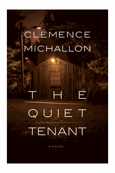 The Quiet Tenant Cover Image