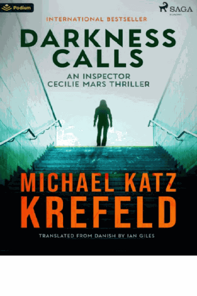 Darkness Calls Cover Image