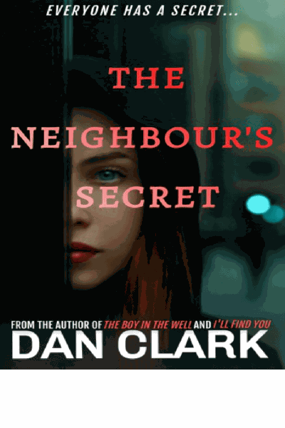 The Neighbour’s Secret Cover Image
