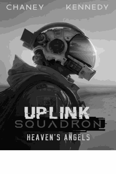 Heaven's Angels Cover Image