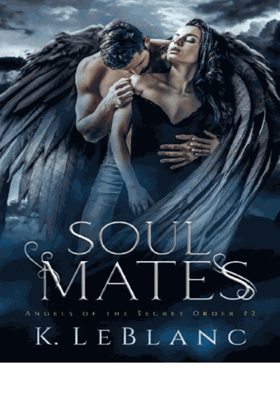 Soulmates Cover Image