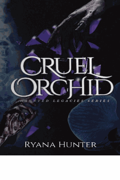 Cruel Orchid Cover Image