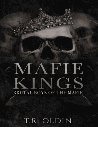 Brutal Boys of the Mafie Cover Image