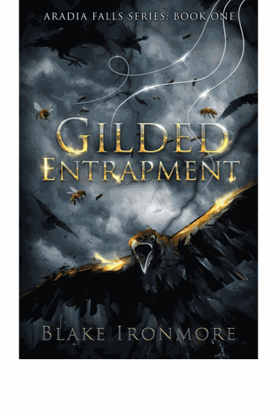 Gilded Entrapment Cover Image