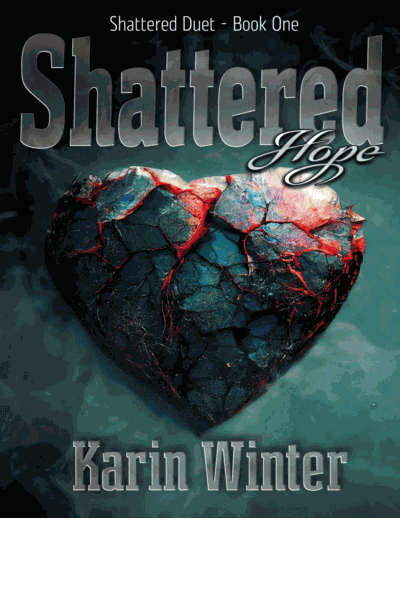 Shattered Hope Cover Image