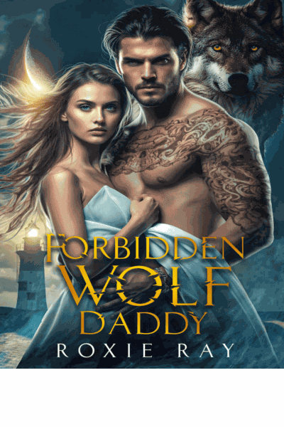 Forbidden Wolf Daddy Cover Image