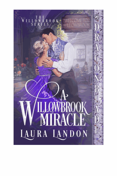 A Willowbrook Miracle Cover Image