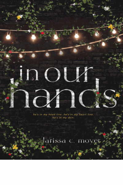 in our hands Cover Image