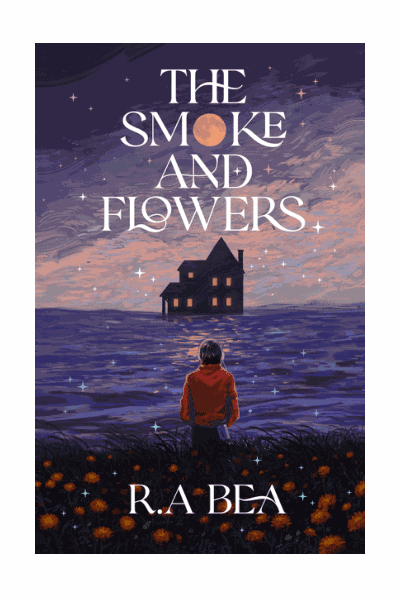 The Smoke And Flowers Cover Image