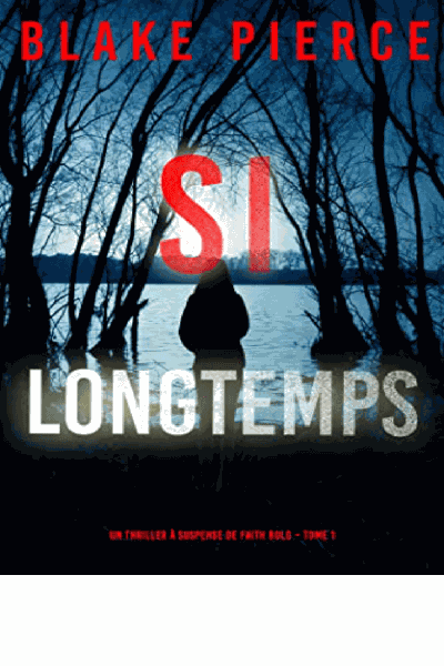 Si Longtemps Cover Image