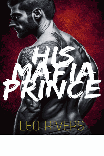 His Mafia Prince Cover Image