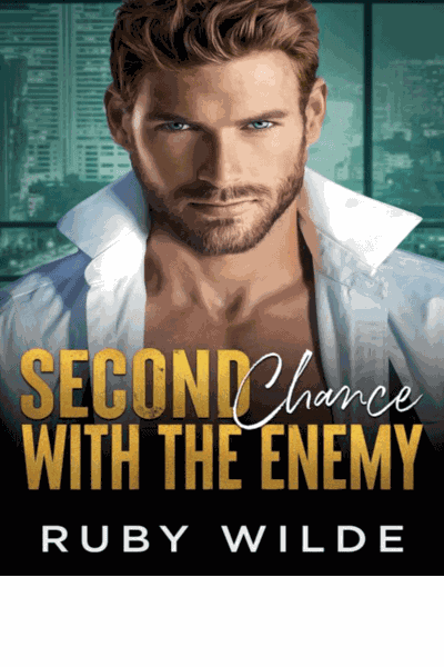 Second Chance With The Enemy Cover Image