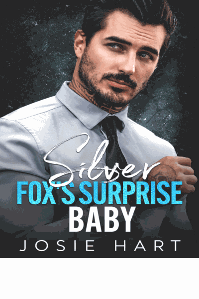 Silver Fox's Surprise Baby Cover Image