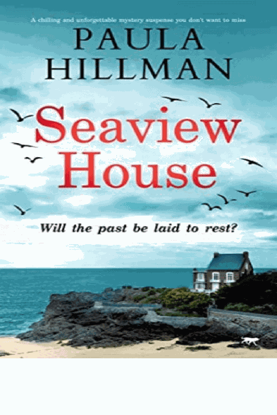 Seaview House Cover Image