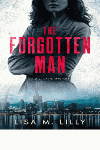 The Forgotten Man Cover Image