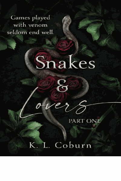 Snakes & Lovers: Part One Cover Image