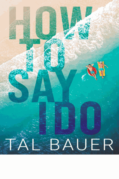 How to Say I Do Cover Image