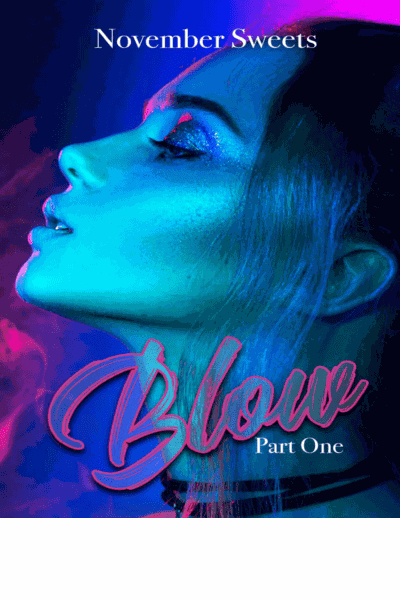 Blow: Part One Cover Image