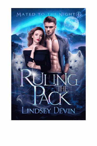 Ruling The Pack: Cover Image