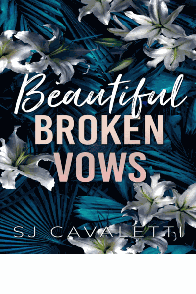 Beautiful Broken Vows Cover Image