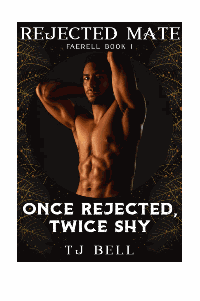 Once Rejected, Twice Shy Cover Image