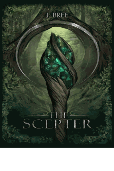 The Scepter Cover Image
