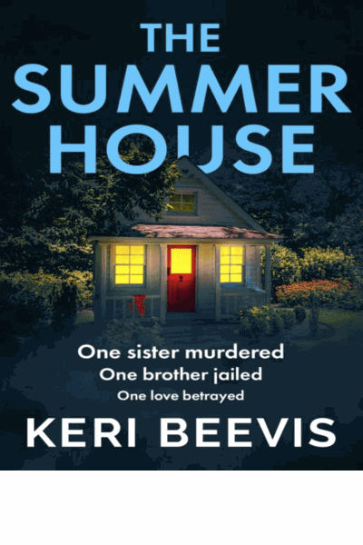 08 The Summer House Cover Image