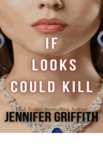 If Looks Could Kill Cover Image