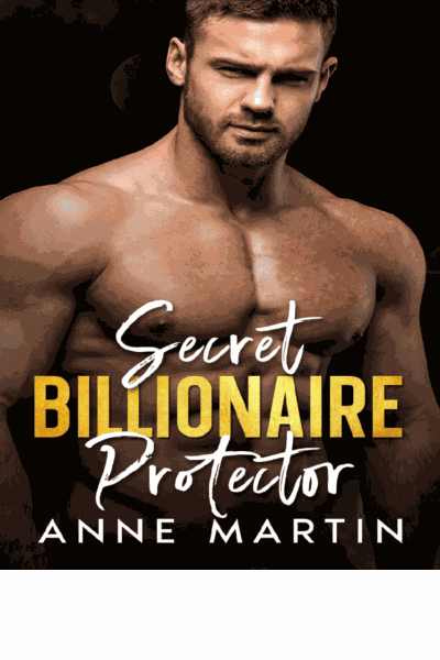 Secret Billionaire Protector Cover Image