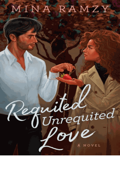Requited Unrequited Love: An Enemies to Lovers Marriage of Convenience Romance Cover Image