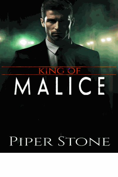 King of Malice Cover Image