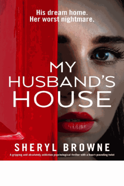 My Husband's House Cover Image
