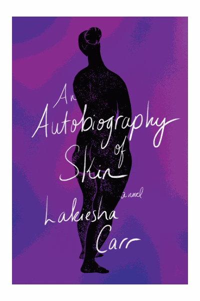 An Autobiography of Skin Cover Image