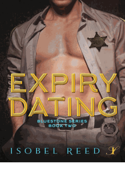 Expiry Dating Cover Image