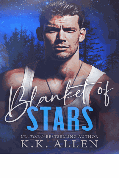 Blanket of Stars Cover Image