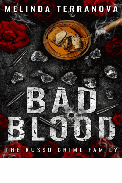 Bad Blood Cover Image