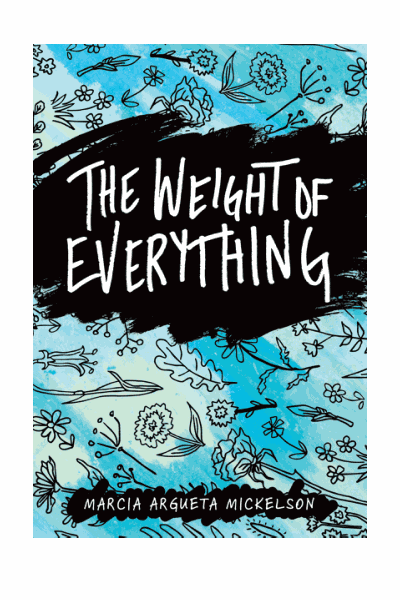 The Weight of Everything Cover Image