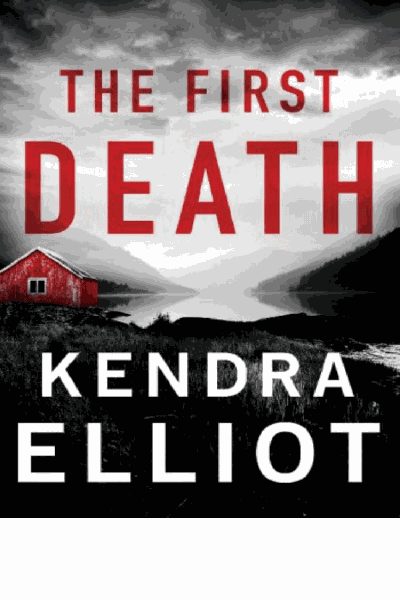 The First Death Cover Image
