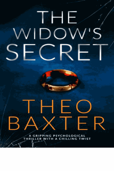 The Widow's Secret Cover Image