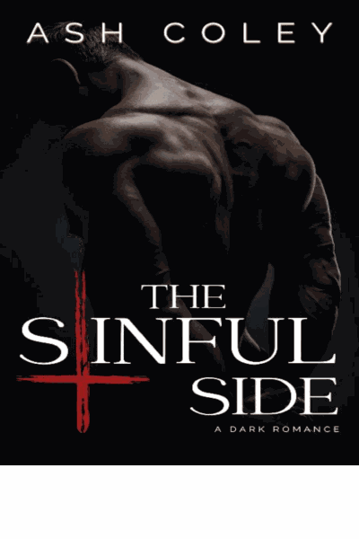 The Sinful Side Cover Image