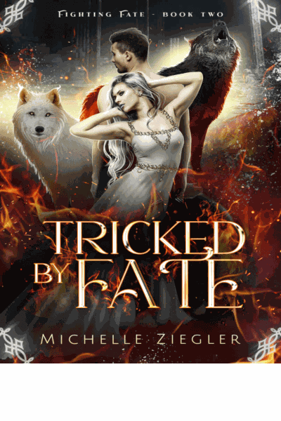 Tricked by Fate Cover Image