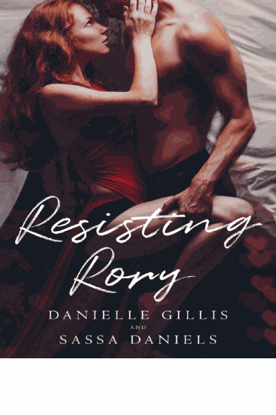 Resisting Rory Cover Image