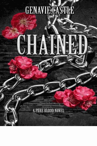 Chained Cover Image