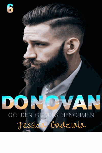 Donovan Cover Image
