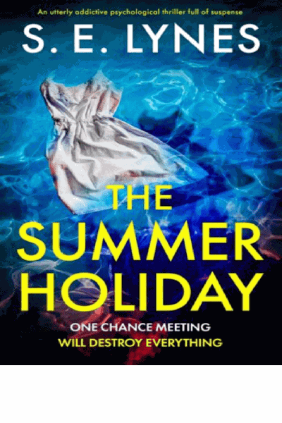 The Summer Holiday Cover Image