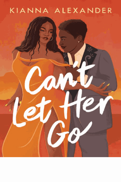 Can't Let Her Go Cover Image
