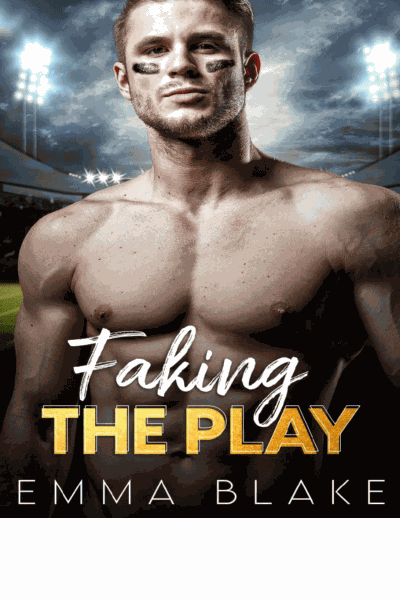 Faking the Play Cover Image