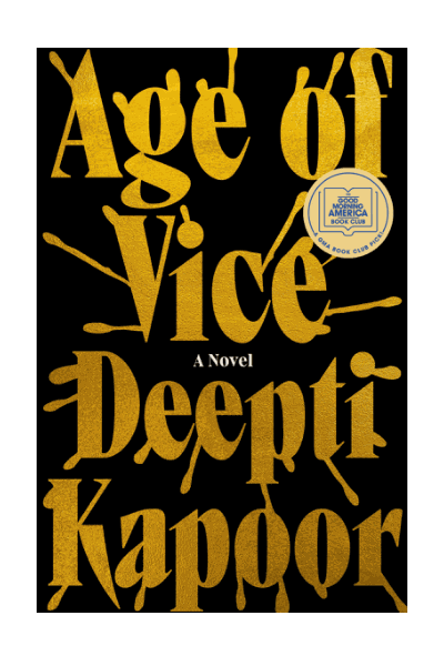 Age of Vice Cover Image