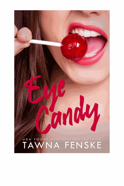 Eye Candy Cover Image