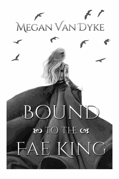 Bound to the Fae King Cover Image
